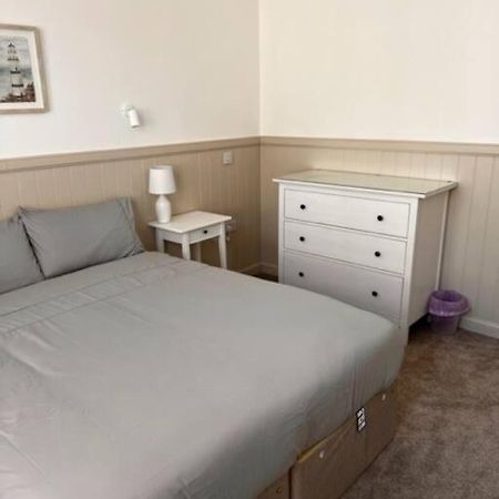 73 George Street. Appartment 2 Oban Dış mekan fotoğraf