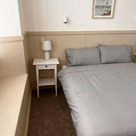 73 George Street. Appartment 2 Oban Dış mekan fotoğraf