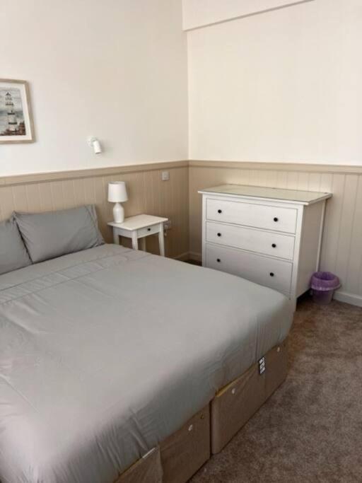 73 George Street. Appartment 2 Oban Dış mekan fotoğraf