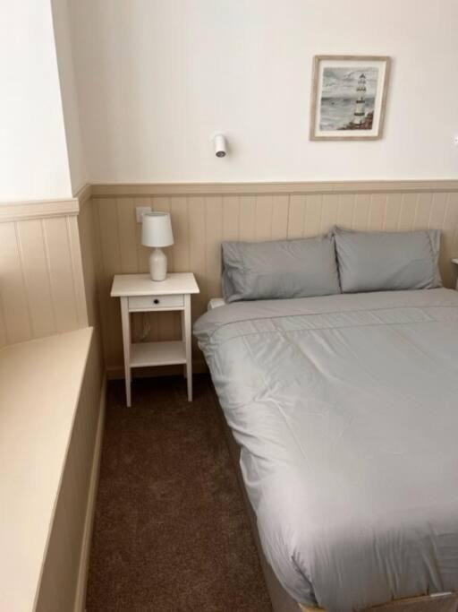 73 George Street. Appartment 2 Oban Dış mekan fotoğraf