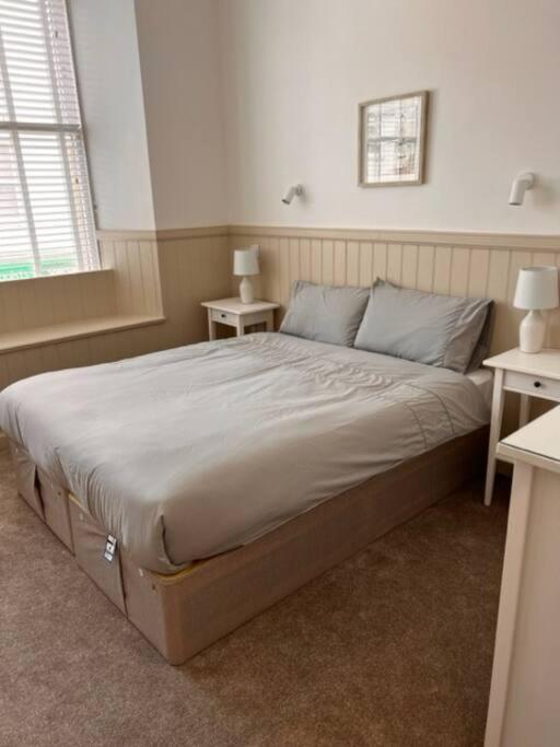 73 George Street. Appartment 2 Oban Dış mekan fotoğraf