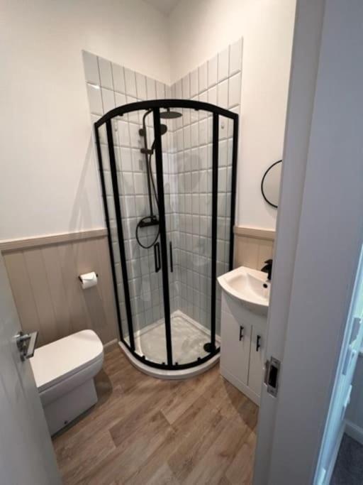 73 George Street. Appartment 2 Oban Dış mekan fotoğraf