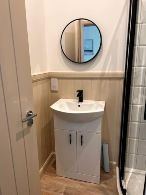 73 George Street. Appartment 2 Oban Dış mekan fotoğraf
