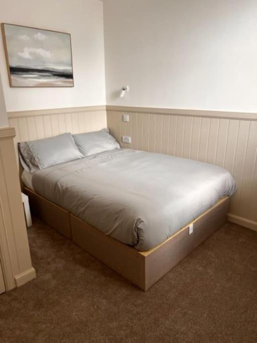 73 George Street. Appartment 2 Oban Dış mekan fotoğraf