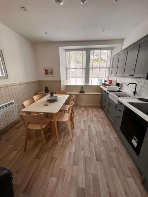 73 George Street. Appartment 2 Oban Dış mekan fotoğraf