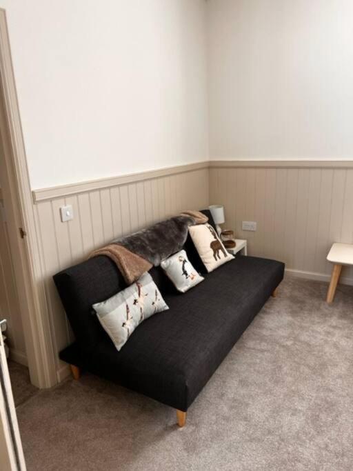 73 George Street. Appartment 2 Oban Dış mekan fotoğraf